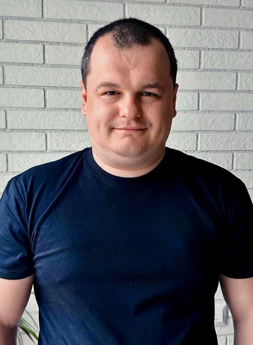 Фото автора 2